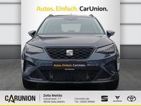 Neu Seat Arona 116 PS (85 kW) 2025 Magnetic grau SUV