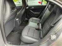 Gebraucht Mercedes 200 212 PS (155 kW) 2013 Schwarz Limousine
