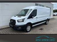 Neu Ford Transit Trend 131 PS (96 kW) 2025 Weiß Limousine