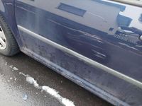 Gebraucht VW Golf IV Edition 75 PS (55 kW) 2001 Blau Limousine