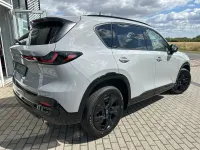 Neu Mazda CX-5 Homura-Line 141 PS (103 kW) 2026 SUV