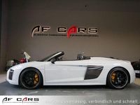 Gebraucht Audi R8 Coupé Advanced Plus 540 PS (397 kW) 2018 Andere Coupé