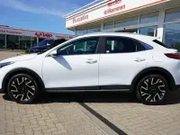 Gebraucht Kia XCeed 160 PS (117 kW) 2023 Carraraweiss SUV