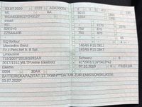 Gebraucht Smart ForFour Electric Drive 41 kW (56 PS) 2020 Schwarz Kleinwagen