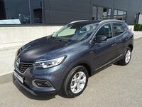 Gebraucht Renault Kadjar Bose Edition 150 PS (110 kW) 2020 Titangrau SUV