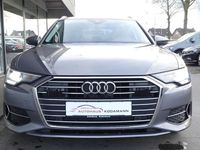 Gebraucht Audi A6 Sport 265 PS (194 kW) 2021 Taifungrau metallic Kombi