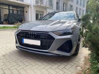 gebraucht Audi RS6 Avant 4.0 TFSI qu/Dynamik/B&O 3D/Laser/AGA