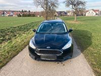 gebraucht Ford Focus 1,0 Eco-Boost 74kW - Turnier