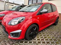 gebraucht Renault Twingo Sport KLIMA HU AU NEU