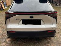 Gebraucht Toyota bZ4X Lounge 150 kW (204 PS) 2024 SUV