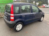 gebraucht Fiat Panda 1.1 8V Active*TÜV NEU*