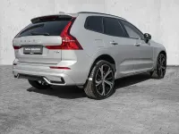 Gebraucht Volvo XC60 Plus 310 PS (228 kW) 2025 Silver dawn SUV