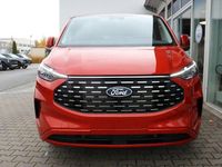 Neu Ford Tourneo Titanium 170 PS (125 kW) 2025 Artisanred metallic Van / Kleinbus