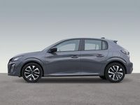 Gebraucht Peugeot 208 Active 75 PS (55 kW) 2024 Grau Kleinwagen