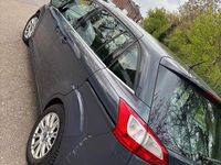 Usata Ford C-MAX 182 CV (133 kW) 2011 Grigio Monovolume