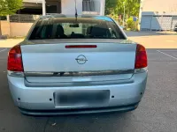 Gebraucht Opel Vectra 122 PS (89 kW) 2003 Limousine