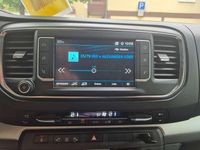 Gebraucht Peugeot Traveller 177 PS (130 kW) 2019 Schwarz Van / Kleinbus