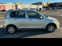 Gebraucht Mazda 2 Active 80 PS (58 kW) 2007 Kleinwagen