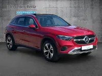 Gebraucht Mercedes GLC300e 313 PS (230 kW) 2024 SUV