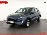 Gebraucht Ford Kuga 224 PS (164 kW) 2022 Blau SUV