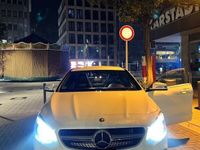 gebraucht Mercedes CLA180 Urban Urban