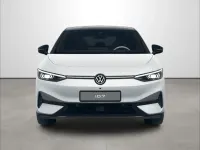 Gebraucht VW ID.7 Pro 210 kW (286 PS) 2025 Gletscherweiß metallic Limousine