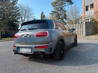 Occasion Mini Cooper Clubman 192 ch (141 kW) 2016 Noir Break