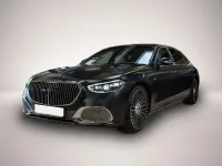 Gebraucht Mercedes S680 612 PS (450 kW) 2023 Manufacturer Limousine