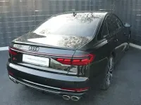 Gebraucht Audi S8 Sport 571 PS (419 kW) 2023 Schwarz Limousine