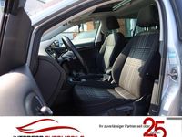 Gebraucht VW Golf VII LOUNGE 86 PS (63 kW) 2015 Reflexsilber metallic Limousine