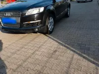 Gebraucht Audi Q7 233 PS (171 kW) 2006 Schwarz SUV