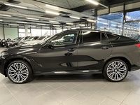 Gebraucht BMW X6 M Sport 298 PS (219 kW) 2025 Schwarz SUV