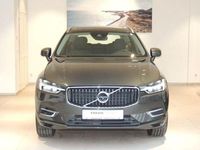 Gebraucht Volvo XC60 Inscription 341 PS (250 kW) 2020 Grau SUV
