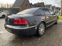 gebraucht VW Phaeton 3.0 V6 TDI 4Motion/PDC/NAVI/TÜV/VOLLLEDER