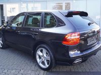 Gebraucht Porsche Cayenne S 385 PS (283 kW) 2007 Schwarz SUV