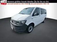 Gebraucht VW T6 150 PS (110 kW) 2019 Andere Van