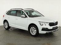 Neu Skoda Kamiq Selection 116 PS (85 kW) 2025 Moon weiß perleffekt SUV