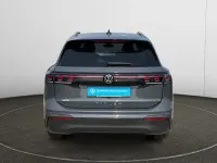 Gebraucht VW Tiguan Goal 150 PS (110 kW) 2025 Grau SUV