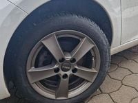 Gebraucht Renault Zoe Experience 80 kW (109 PS) 2020 Weiß Kleinwagen