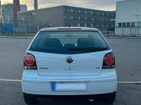 Gebraucht VW Polo 63 PS (46 kW) 2005 Kleinwagen