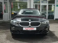 Brugt BMW 318 156 HK (114 kW) 2023 Sort Stationcar