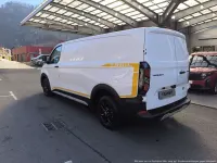 Neu Ford Transit Custom Trend 136 PS (100 kW) 2025 Wählbar  ggf gegen aufpreis Van