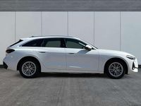 Nowe Audi A5 Basis 204 KM (150 kW) 2025 Biały Coupe