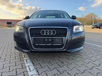Gebraucht Audi A3 Ambiente 125 PS (91 kW) 2009 Grau Kleinwagen