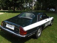 Gebraucht Jaguar XJS S 230 PS (169 kW) 1986 Grün