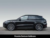 Gebraucht Porsche Cayenne 470 PS (345 kW) 2025 Schwarz SUV