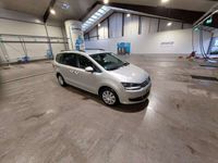 gebraucht VW Sharan 2.0 TDI DSG BlueMotion Technology Comfortline