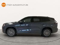 Gebraucht VW Tayron Elegance 150 PS (110 kW) 2026 Delfingrau, metallic SUV