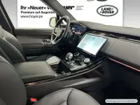 Gebraucht Land Rover Range Rover Sport SE 249 PS (183 kW) 2023 Weiß SUV
