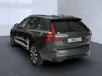 Gebraucht Volvo XC60 Plus 250 PS (183 kW) 2025 Platinum grey (metallic) SUV